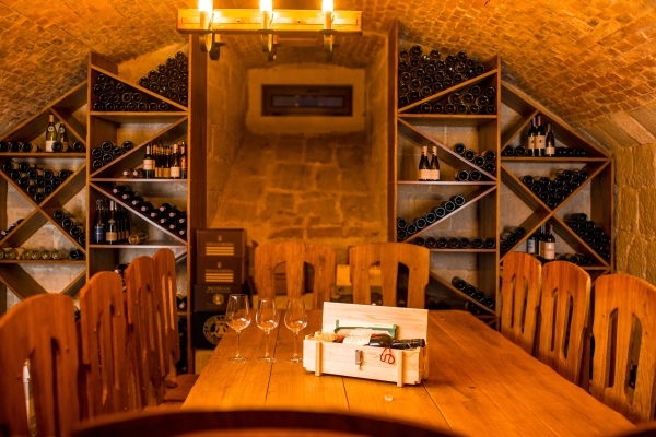 Citadel Inn Цитадель Инн (Lviv)